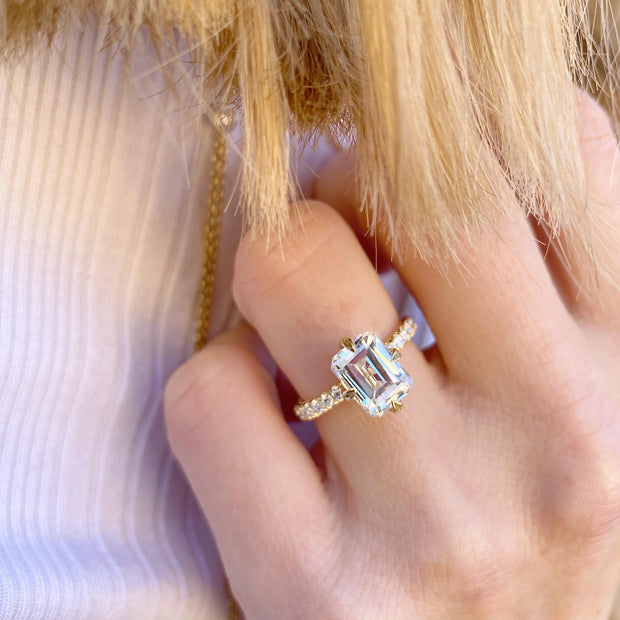 The VIV Ring