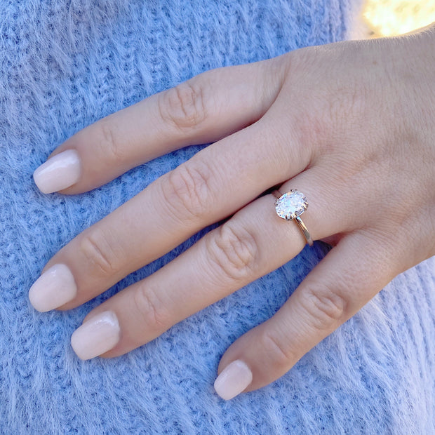 The TIA Ring