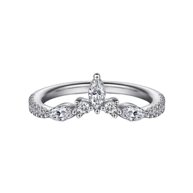 The INEZ Ring