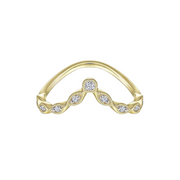 The JISELE Ring