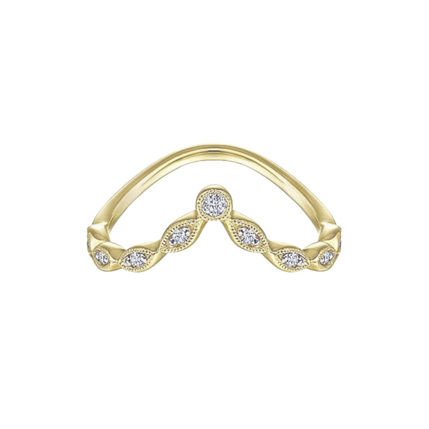 The JISELE Ring