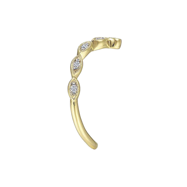 The JISELE Ring