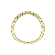 The JISELE Ring