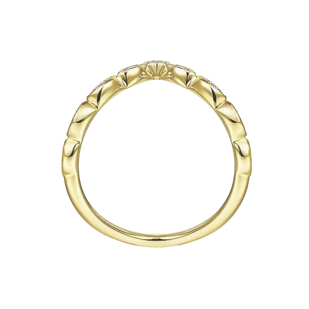 The JISELE Ring