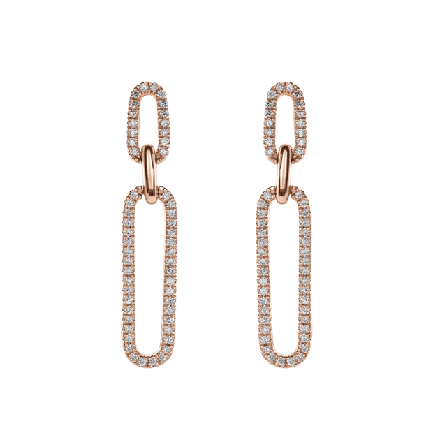 The JOVANYA Earrings