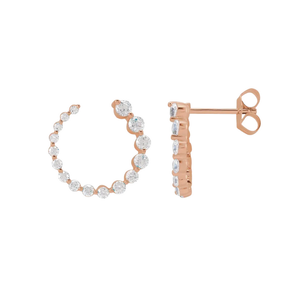 The JULIA Earrings