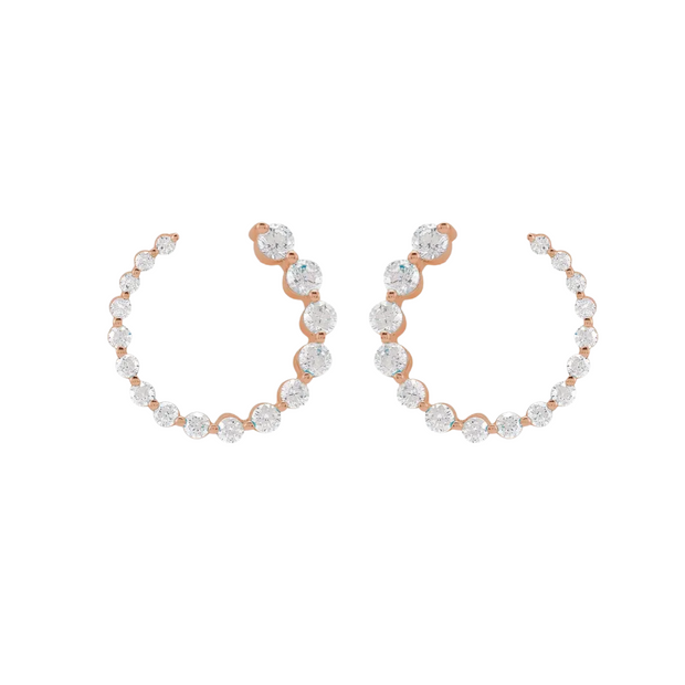 The JULIA Earrings