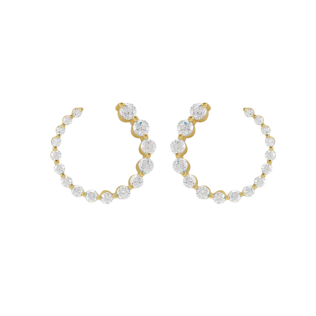 The JULIA Earrings