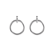 The KNOCK Earrings