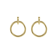 The KNOCK Earrings