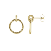 The KNOCK Earrings