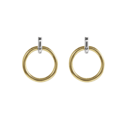 The KNOCK Earrings