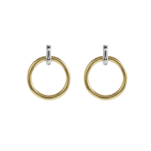 The KNOCK Earrings