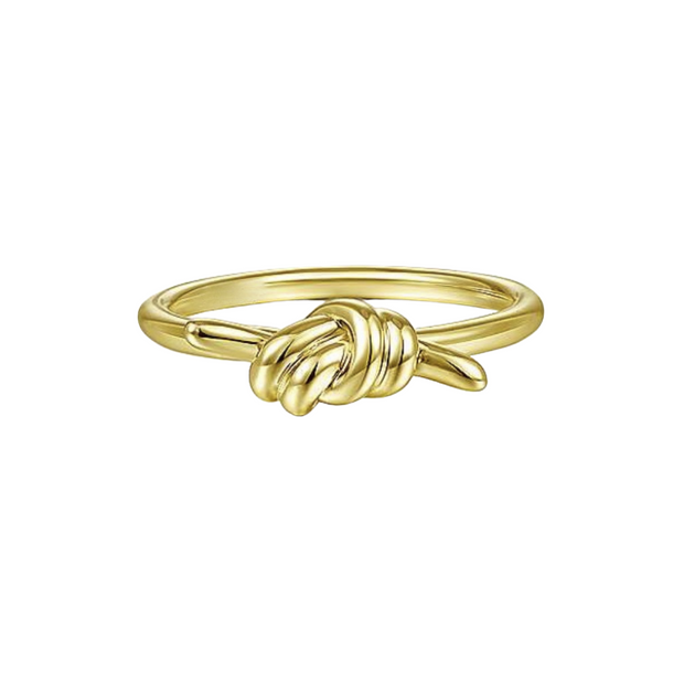 The KNOTTY Ring