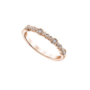 The KODI Wedding Ring