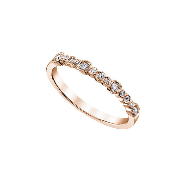 The KODI Wedding Ring