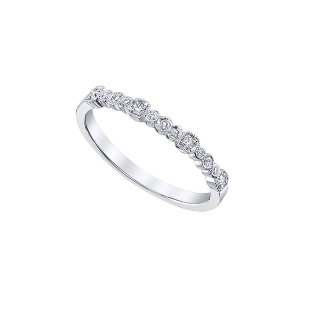 The KODI Wedding Ring