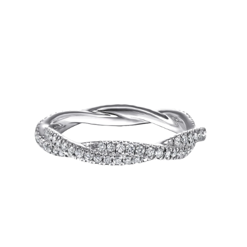 The LARK Ring CALVIN S Fine Jewelry