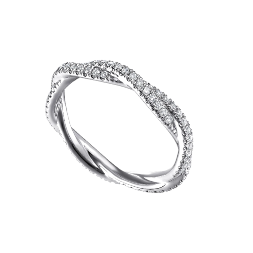 The LARK Ring CALVIN S Fine Jewelry