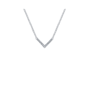 The LAVACA Necklace