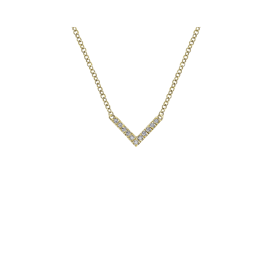 The LAVACA Necklace