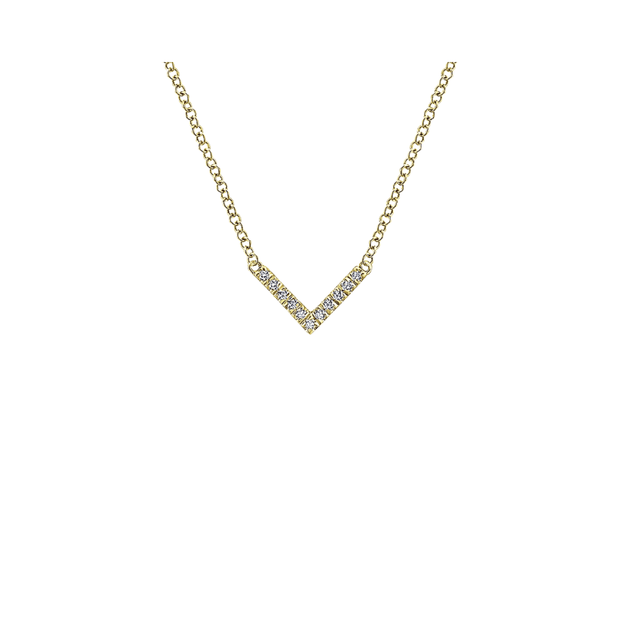 The LAVACA Necklace