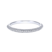 The LOUISA Ring