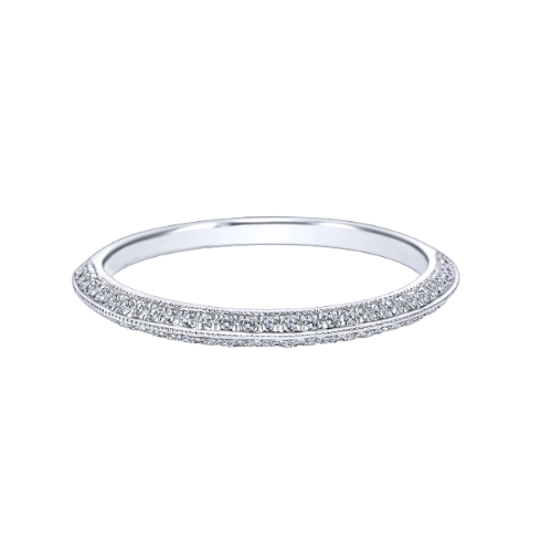 The LOUISA Ring