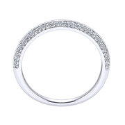The LOUISA Ring