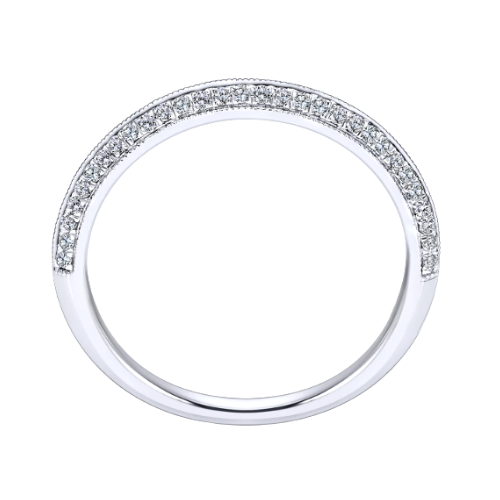 The LOUISA Ring