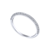 The LOUISA Ring