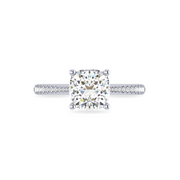 The LYDIA Ring
