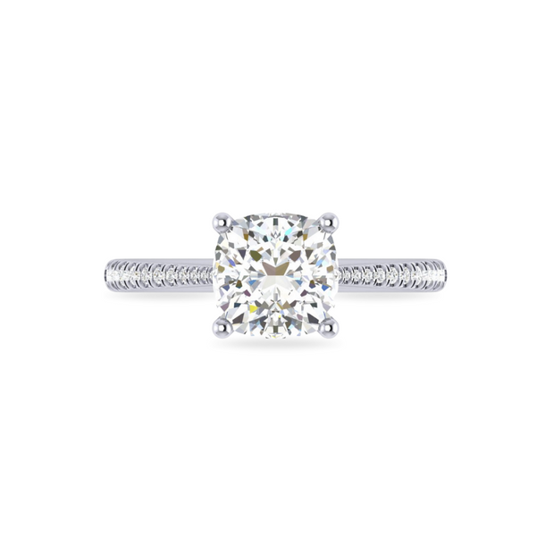 The LYDIA Ring