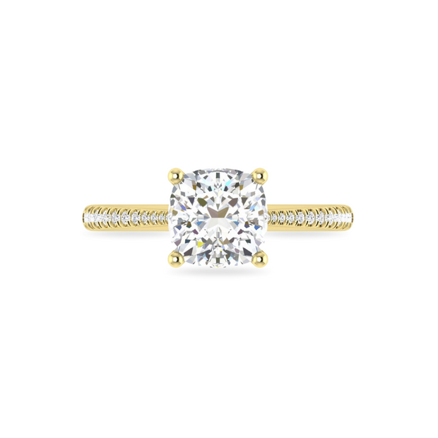 The LYDIA Ring