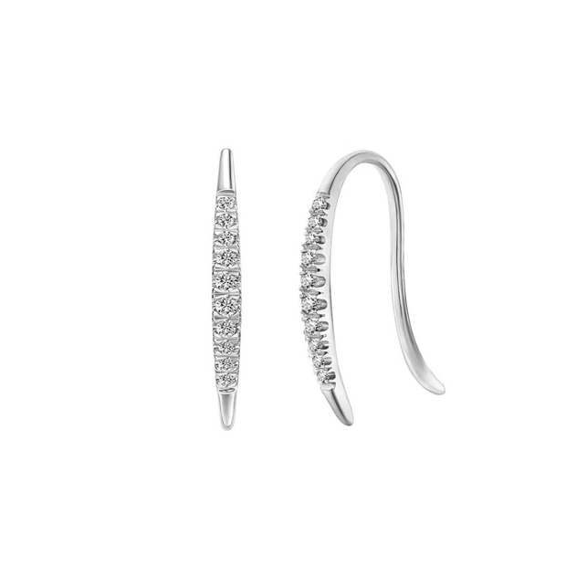 The LYZA Earrings
