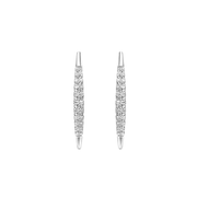 The LYZA Earrings