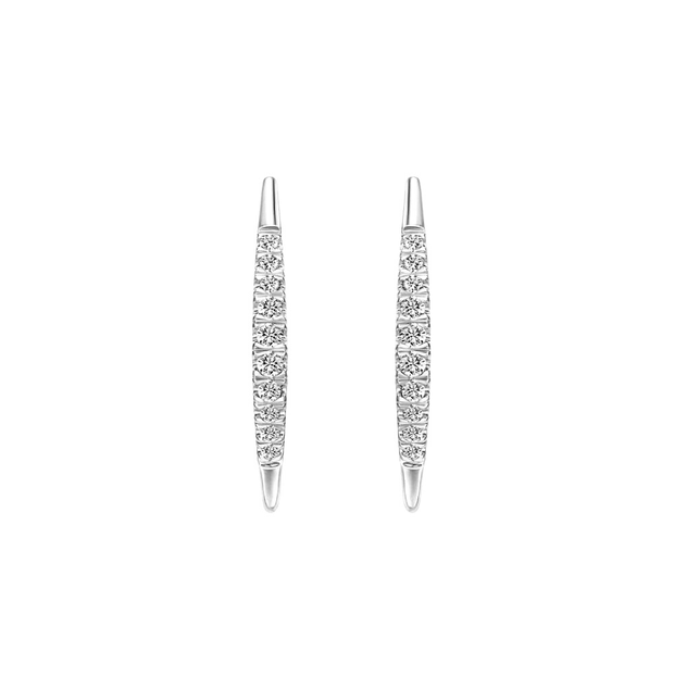 The LYZA Earrings