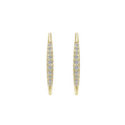 The LYZA Earrings