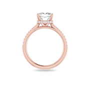The LYDIA Ring