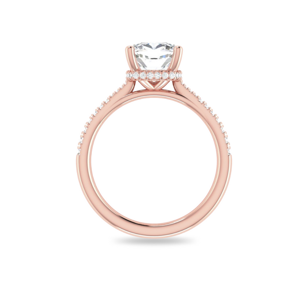 The LYDIA Ring