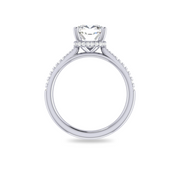 The LYDIA Ring