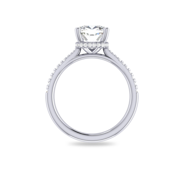 The LYDIA Ring
