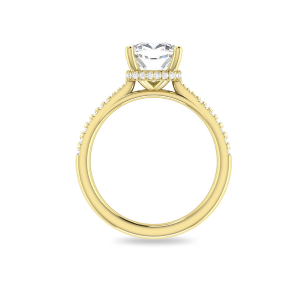 The LYDIA Ring