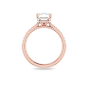 The LYDIA Ring