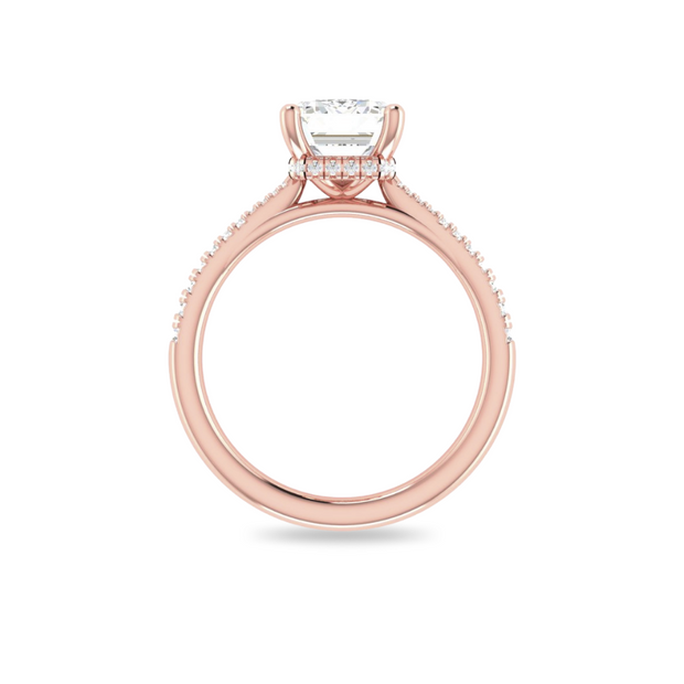 The LYDIA Ring