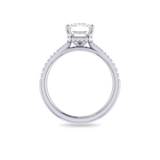The LYDIA Ring