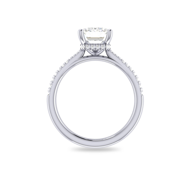 The LYDIA Ring