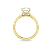 The LYDIA Ring