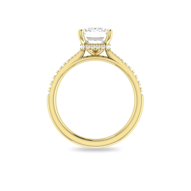 The LYDIA Ring