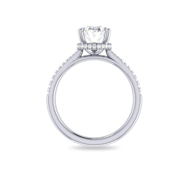 The LYDIA Ring